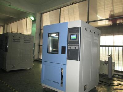 專業精修，穩定掌控——恒溫恒濕試驗箱維修服務全方位護航